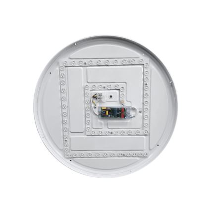 Himmennettävä LED-kattovalaisin VENTA LED/36W/230V 2700-6500K halkaisija 48 cm + kauko-ohjaus