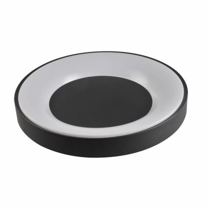 Himmennettävä kylpyhuoneen LED-kattovalaisin WITOLD LED/72W/230V halkaisija 48 cm 3000-6000K IP44 + kauko-ohjaus