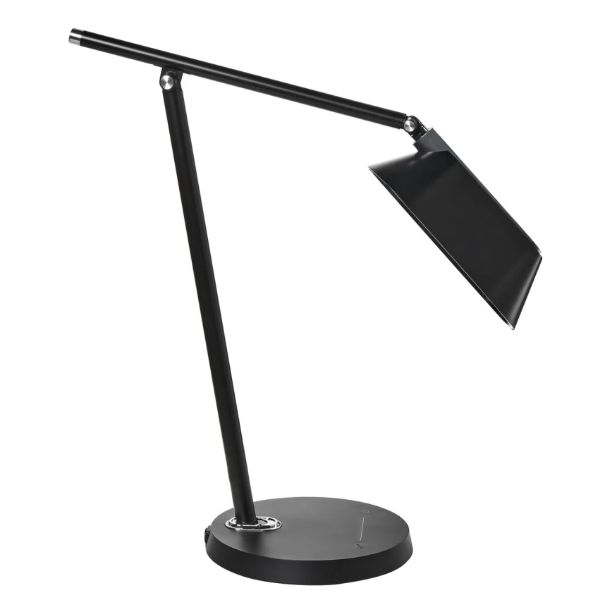 Himmennettävä LED-kosketuspöytälamppu MMOODS LED/230V