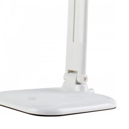 Himmennettävä LED-kosketuspöytävalaisin JOWI LED/8W/230V valkoinen