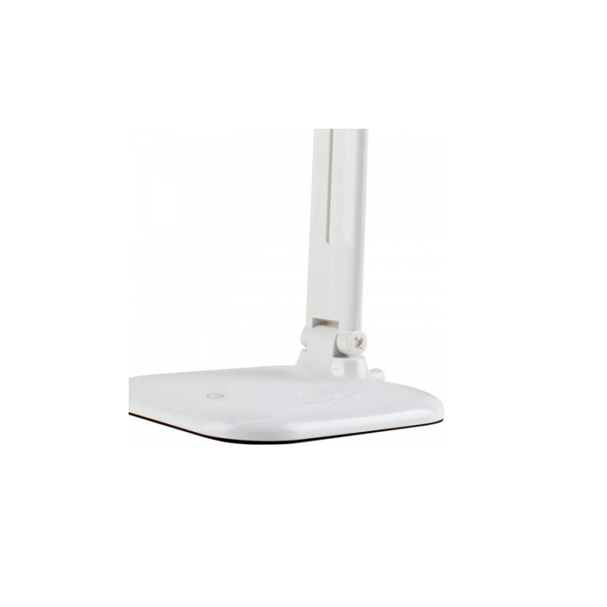 Himmennettävä LED-kosketuspöytävalaisin JOWI LED/8W/230V valkoinen