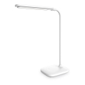 Himmennettävä LED-kosketuspöytävalaisin LED/5W/5V 2400 mAh