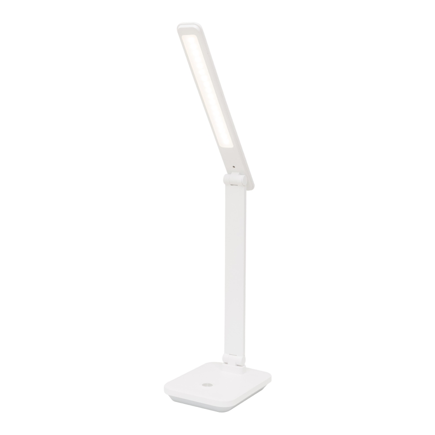 Himmennettävä LED-kosketuspöytävalaisin LED/5W/5V 6000 mAh