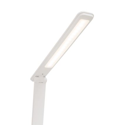 Himmennettävä LED-kosketuspöytävalaisin LED/5W/5V 6000 mAh