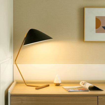 Himmennettävä LED-lamppu A60 E27/12W/230V 2700K - Aigostar