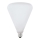 Himmennettävä LED-lamppu E27/4,5W/230V 2700K - Eglo 110105