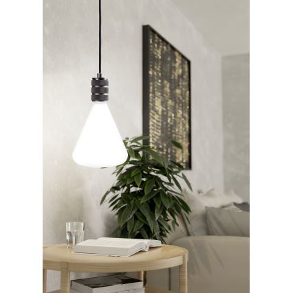 Himmennettävä LED-lamppu E27/4,5W/230V 2700K - Eglo 110105