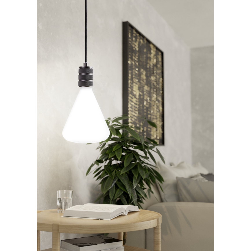 Himmennettävä LED-lamppu E27/4,5W/230V 2700K - Eglo 110105