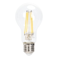 Himmennettävä LED-lamppu FILAMENT A60 E27/6W/230V 2700K - Aigostar