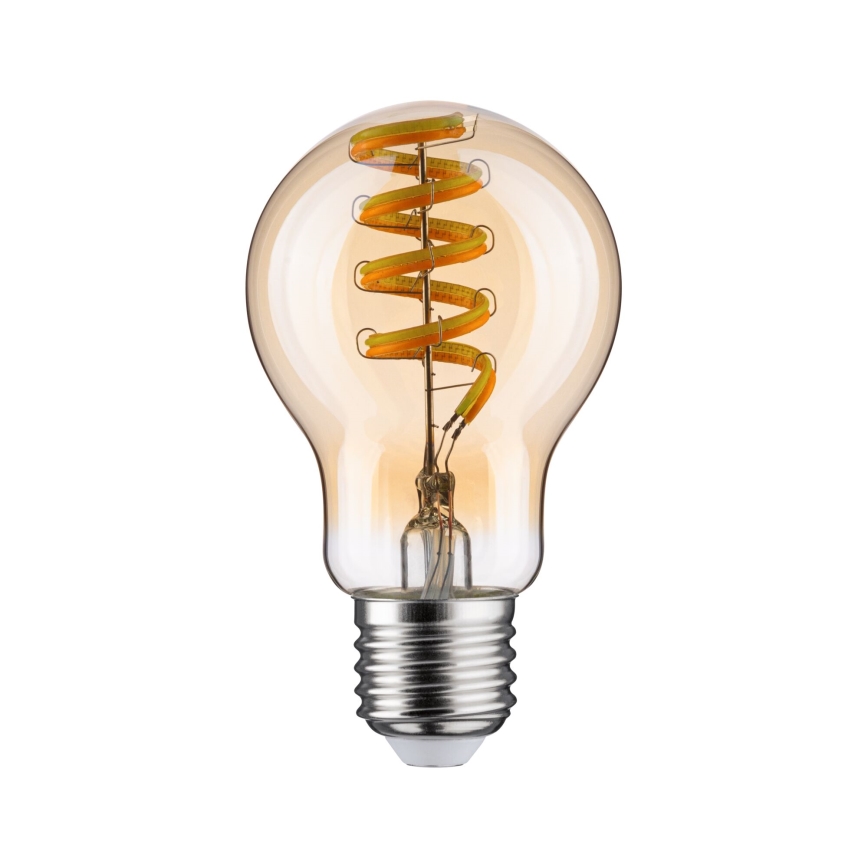 Himmennettävä LED-lamppu FILAMENT E27/7,5W/230V 2200-5500K - Paulmann 29155