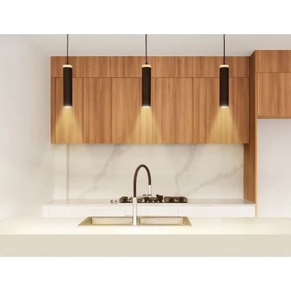 Himmennettävä LED-lamppu GU10/2,9W/230V 2700K Wi-Fi - TP-Link