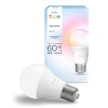 Himmennettävä LED-lamppu Philips Hue White And Color Ambiance Essential E27/8W/230V 2200-6500K
