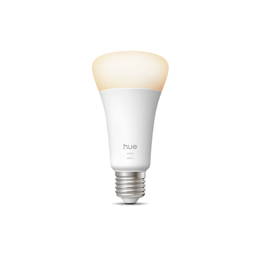 Himmennettävä LED-lamppu Philips Hue WHITE E27/13,5W/230V 2700K