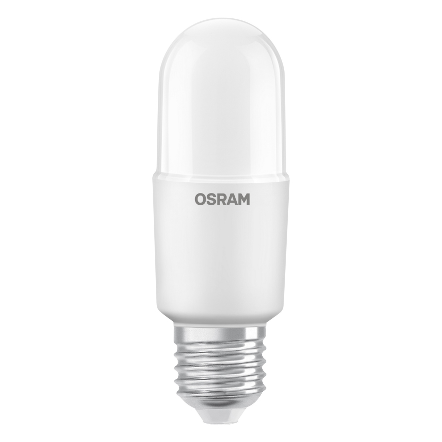 Himmennettävä LED-lamppu STICK E27/8,5W/230V 4000K - Osram