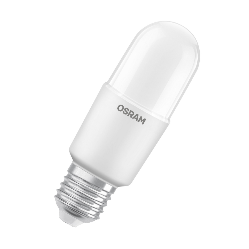 Himmennettävä LED-lamppu STICK E27/8,5W/230V 4000K - Osram