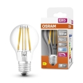 Himmennettävä LED-lamppu SUPERSTAR VINTAGE E27/11W/230V 4000K - Osram