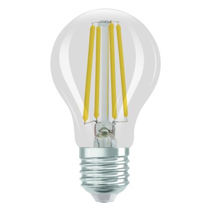 Himmennettävä LED-lamppu SUPERSTAR VINTAGE E27/11W/230V 4000K - Osram