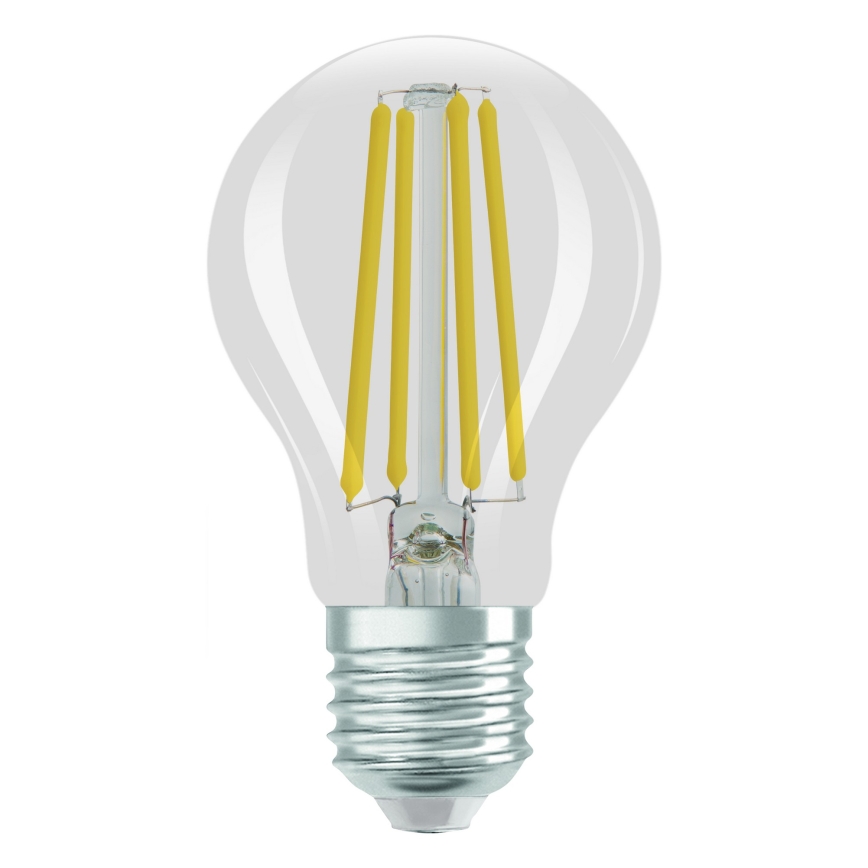 Himmennettävä LED-lamppu SUPERSTAR VINTAGE E27/11W/230V 4000K - Osram