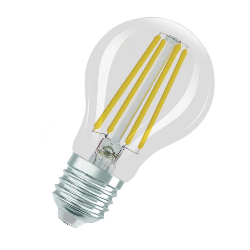 Himmennettävä LED-lamppu SUPERSTAR VINTAGE E27/11W/230V 4000K - Osram