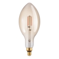 Himmennettävä LED-lamppu VINTAGE E27/4,5W/230V 2200K - Eglo 110106