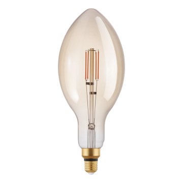 Himmennettävä LED-lamppu VINTAGE E27/4,5W/230V 2200K - Eglo 110106