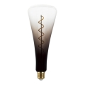 Himmennettävä LED-lamppu VINTAGE E27/4W/230V 1800K savunvärinen - Eglo 12277