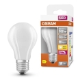 Himmennettävä LED-polttimo A60 E27/11W/230V 2700K - Osram