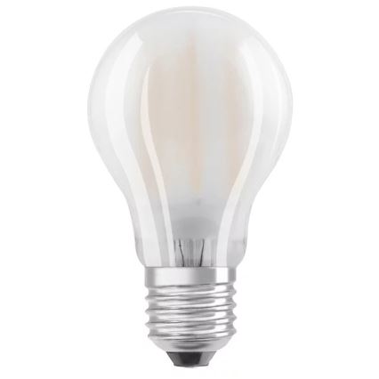 Himmennettävä LED-polttimo A60 E27/11W/230V 2700K - Osram
