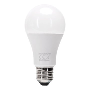 Himmennettävä LED-polttimo A60 E27/12W/230V 4000K - Aigostar