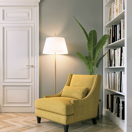 Himmennettävä LED-polttimo A60 E27/12W/230V 4000K - Aigostar