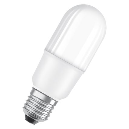 Himmennettävä LED-polttimo E27/11W/230V 6500K CRI 90 - Ledvance