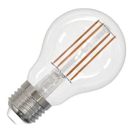 Himmennettävä LED-polttimo FILAMENT A60 E27/11W/230V 4000K