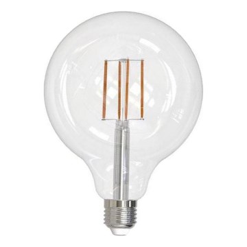 Himmennettävä LED-polttimo FILAMENT G125 E27/11W/230V 4000K