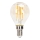 Himmennettävä LED-polttimo FILAMENT G45 E14/4W/230V 2200K - Aigostar