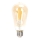 Himmennettävä LED-polttimo FILAMENT ST64 E27/6W/230V 2200K - Aigostar