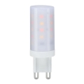 Himmennettävä LED-polttimo G9/4W/230V 2000-3000K - Paulmann 28819