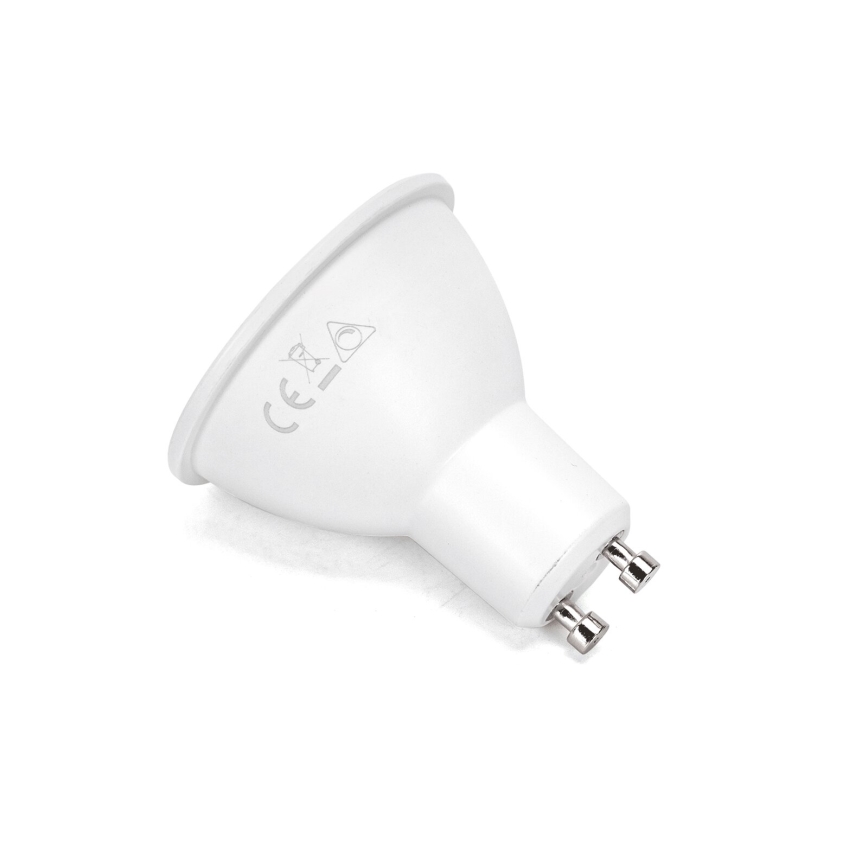 Himmennettävä LED-polttimo GU10/4,9W/230V 2700K - Aigostar