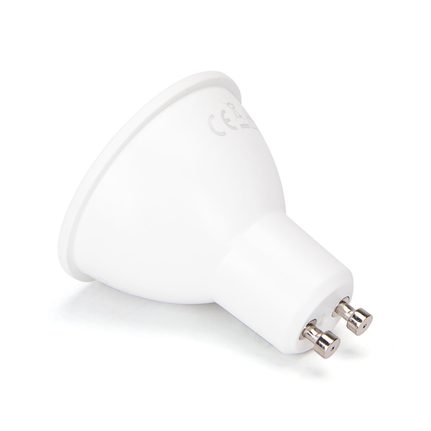 Himmennettävä LED-polttimo GU10/6W/230V 2700K - BRILAGI