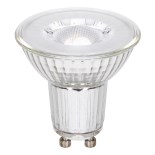 Himmennettävä LED-polttimo GU10/6W/230V 4000K - Aigostar