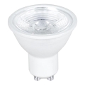 Himmennettävä LED-polttimo GU10/7W/230V 6000K