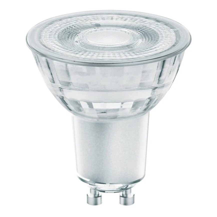 Himmennettävä LED-polttimo PAR16 GU10/3,7W/230V 4000K CRI 90 - Osram