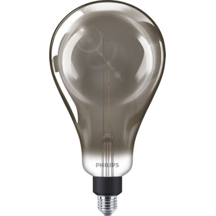 Himmennettävä LED-polttimo Philips A160 E27/6,5W/230V 1800K
