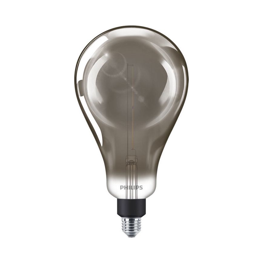 Himmennettävä LED-polttimo Philips A160 E27/6,5W/230V 1800K