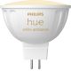 Himmennettävä LED-polttimo Philips Hue White Ambiance GU5,3/MR16/5,1W/12V 2200-6500K