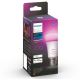 Himmennettävä LED-polttimo Philips Hue White And Color Ambiance A60 E27/9W/230V 2000-6500K