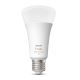 Himmennettävä LED-polttimo Philips Hue White And Color Ambiance A67 E27/13,5W/230V 2000-6500K