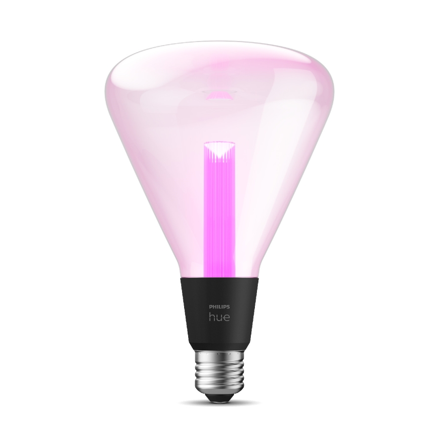 LED RGBW Himmennettävä polttimo Philips Hue White And Color Ambiance E27/6,5W/230V 2000-6500K