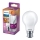 Himmennettävä LED-polttimo Philips Warm Glow A60 B22/7,2W/230V 2200-2700K CRI 90