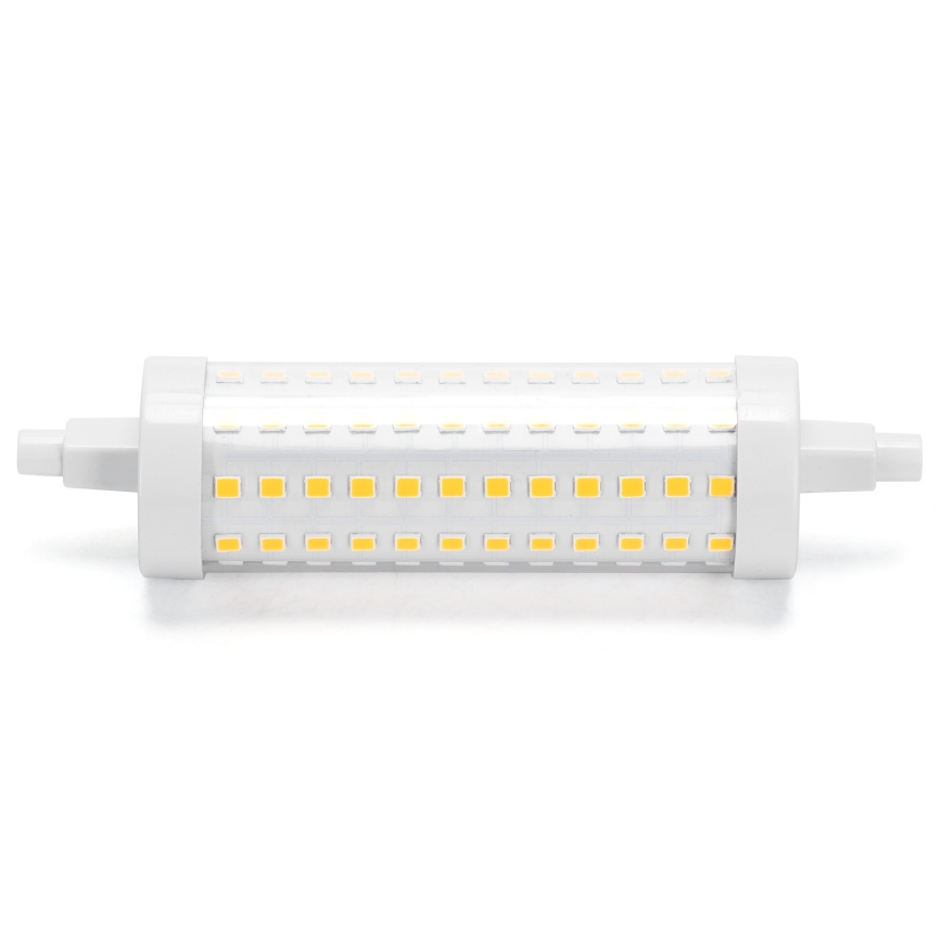 Himmennettävä LED-polttimo R7s/12W/230V 2700K - Aigostar
