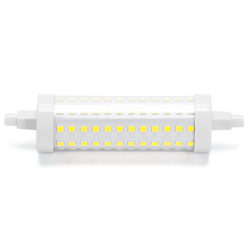 Himmennettävä LED-polttimo R7s/12W/230V 6500K - Aigostar